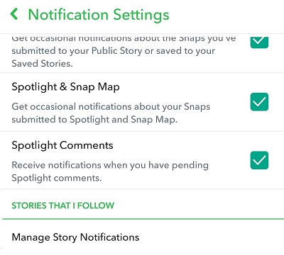 Why Does Snapchat Notify Me When Someone Is Typing? | yoursocialguides.com