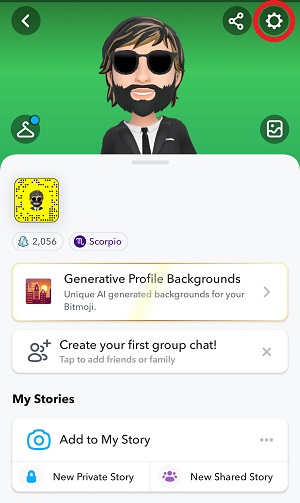 Why Does Snapchat Notify Me When Someone Is Typing? | yoursocialguides.com