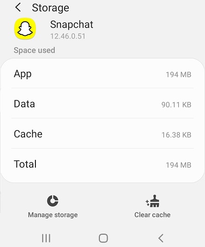 Why Does Snapchat Make My Pictures Blurry? | yoursocialguides.com