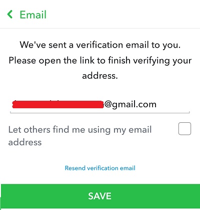 Why Won't Snapchat Let Me Sign Up? | yoursocialguides.com