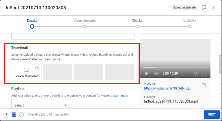 Why Does My YouTube Video Take So Long To Upload? | yoursocialguides.com